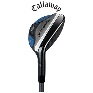 Callaway Steelhead XR Hybrids